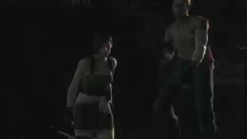 生化危机1剧情视频攻略,生化危机1 详细流程攻略插图1 生化危机1剧情视频攻略,生化危机1 详细流程攻略插图1