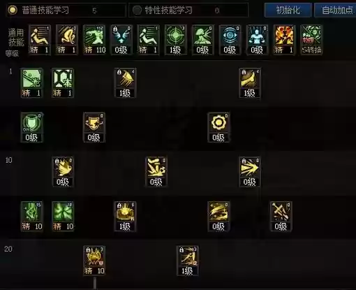 dnf帕拉丁异界buff技能,dnf帕拉丁buff技能是多少级学插图1 dnf帕拉丁异界buff技能,dnf帕拉丁buff技能是多少级学插图1