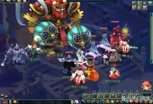 梦幻西游天宫怎么节约蓝,梦幻天宫怎么秒4插图 梦幻西游天宫怎么节约蓝,梦幻天宫怎么秒4插图