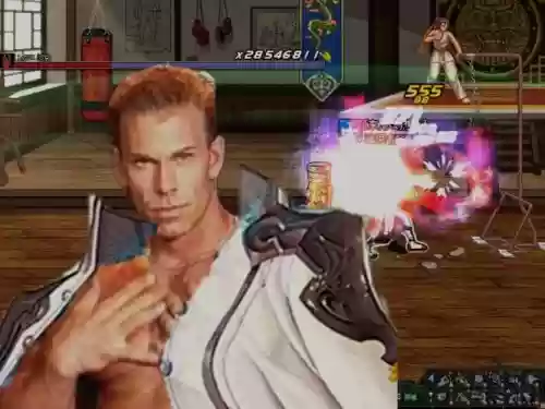 2018蓝拳装备,2020蓝拳插图1 2018蓝拳装备,2020蓝拳插图1