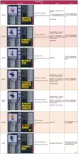 捕捉召唤兽梦幻西游,捕捉召唤兽梦幻西游攻略插图 捕捉召唤兽梦幻西游,捕捉召唤兽梦幻西游攻略插图