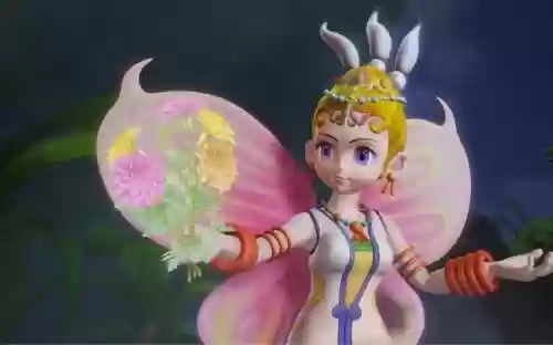 梦幻西游时空之隙动画片，梦幻西游时空之隙动画片免费观看插图1