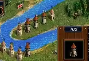 家园守卫战塔团队技能,家园守卫战塔工厂等级插图1 家园守卫战塔团队技能,家园守卫战塔工厂等级插图1