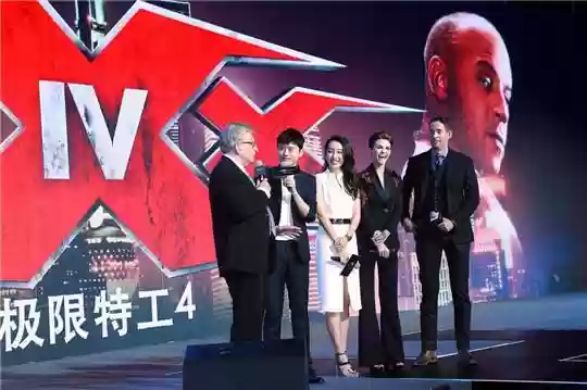 极限特工4最新阵容搭配,极限特工4插图1 极限特工4最新阵容搭配,极限特工4插图1