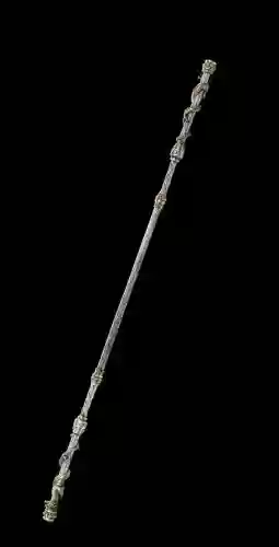 无极武器现在,无极毕业带什么武器插图 无极武器现在,无极毕业带什么武器插图