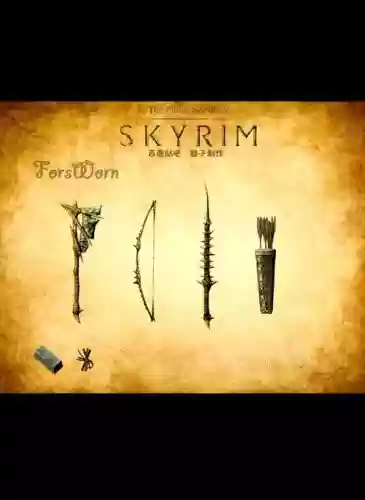 上古卷轴5后期最强装备,上古卷轴5后期最强装备搭配插图 上古卷轴5后期最强装备,上古卷轴5后期最强装备搭配插图