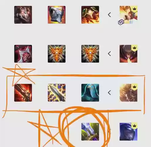 平民天神搭配什么阵容,天神阵容配什么装备插图1 平民天神搭配什么阵容,天神阵容配什么装备插图1