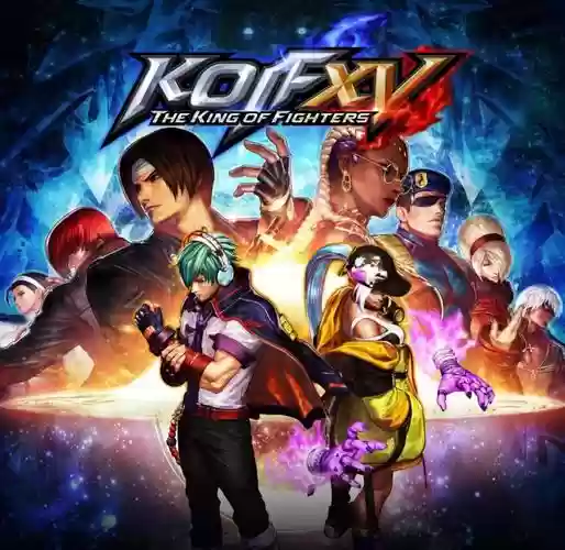 拳皇15英雄阵容搭配,拳皇15新公布的5个人物是谁插图 拳皇15英雄阵容搭配,拳皇15新公布的5个人物是谁插图