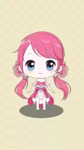 梦幻西游桃夭夭cp,梦幻西游桃夭夭是什么种族插图1 梦幻西游桃夭夭cp,梦幻西游桃夭夭是什么种族插图1