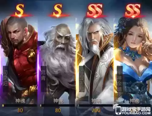 雪鹰领主手游阵容搭配,雪鹰领主平民最强组合插图 雪鹰领主手游阵容搭配,雪鹰领主平民最强组合插图