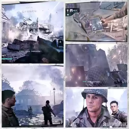 使命召唤14德军装备,使命召唤14德军阵营插图1 使命召唤14德军装备,使命召唤14德军阵营插图1