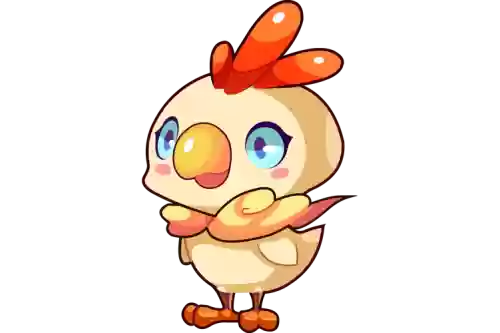 赤毛鸡仔有觉醒技能吗,赤毛鸡仔性格推荐插图1 赤毛鸡仔有觉醒技能吗,赤毛鸡仔性格推荐插图1