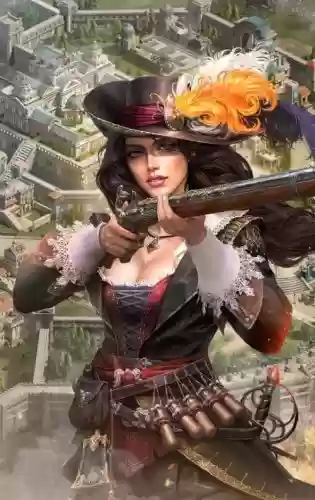 手机游戏火枪纪元墓穴攻略,火枪纪元插图1 手机游戏火枪纪元墓穴攻略,火枪纪元插图1