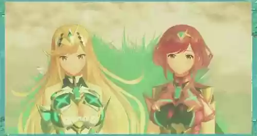 异度神剑2完美攻略,异度神剑2任务攻略插图 异度神剑2完美攻略,异度神剑2任务攻略插图