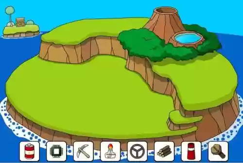 生命岛攻略,生命之岛中文版怎么过插图 生命岛攻略,生命之岛中文版怎么过插图