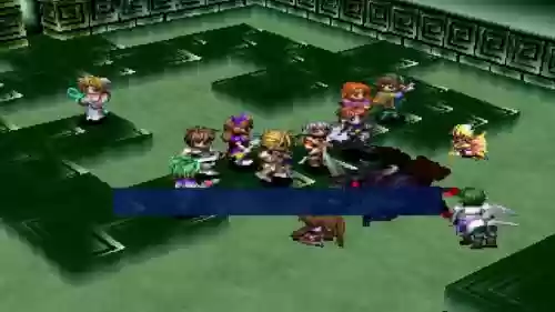 光明力量3特典阵容搭配,光明力量3重制版插图 光明力量3特典阵容搭配,光明力量3重制版插图