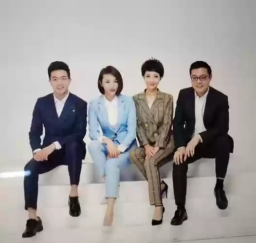 2021年主持人阵容搭配,2021年主持人视频插图1 2021年主持人阵容搭配,2021年主持人视频插图1