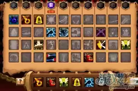 乱斗堂蟾蜍王的主动技能,乱斗堂平民攻略插图 乱斗堂蟾蜍王的主动技能,乱斗堂平民攻略插图