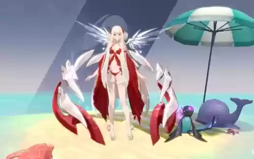 永远的七日之都薇拉装备,永远的七日之都薇拉记忆殿堂开启插图 永远的七日之都薇拉装备,永远的七日之都薇拉记忆殿堂开启插图