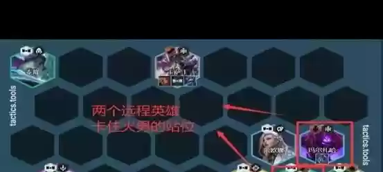 火男执事阵容装备搭配,火男技能加点顺序插图1 火男执事阵容装备搭配,火男技能加点顺序插图1