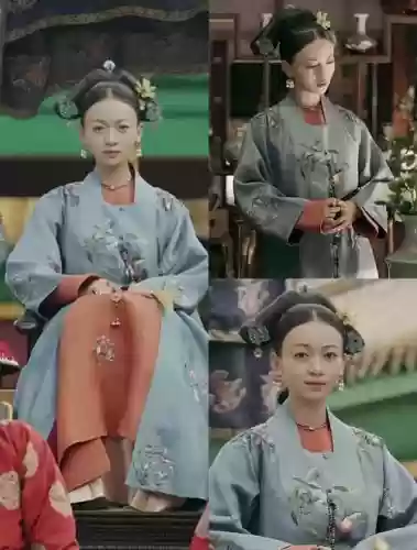 璎珞攻略游戏怎么能得花,璎珞有什么用插图1 璎珞攻略游戏怎么能得花,璎珞有什么用插图1