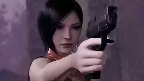 纯黑生化危机4视频攻略解说视频解说,生化危机4 黑尾插图1 纯黑生化危机4视频攻略解说视频解说,生化危机4 黑尾插图1