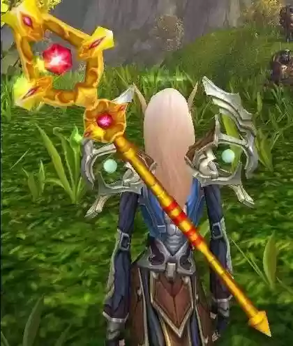 牧师60级法伤装备,魔兽世界牧师60级法杖插图 牧师60级法伤装备,魔兽世界牧师60级法杖插图