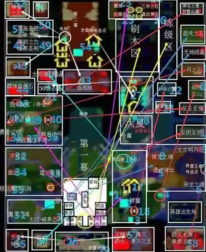 傲斗临天2.43攻略,傲斗临天243问题答案插图 傲斗临天2.43攻略,傲斗临天243问题答案插图
