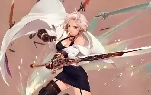 剑宗二觉技能没有立绘,剑宗二觉立绘未和谐对比插图 剑宗二觉技能没有立绘,剑宗二觉立绘未和谐对比插图