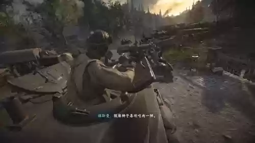 使命召唤14德军装备,使命召唤14德军阵营插图 使命召唤14德军装备,使命召唤14德军阵营插图