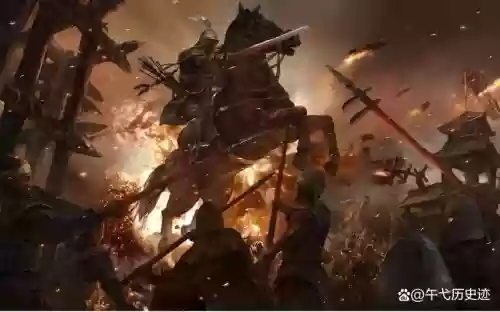 洛阳歼灭战阵容搭配,洛阳大战插图1 洛阳歼灭战阵容搭配,洛阳大战插图1