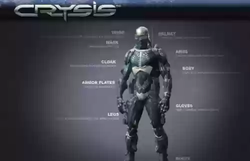 孤岛危机2多人技能,孤岛危机2战术选项插图1 孤岛危机2多人技能,孤岛危机2战术选项插图1