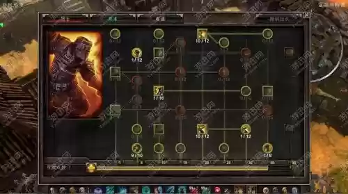 恐怖黎明战法师技能,恐怖黎明战法师技能搭配插图 恐怖黎明战法师技能,恐怖黎明战法师技能搭配插图