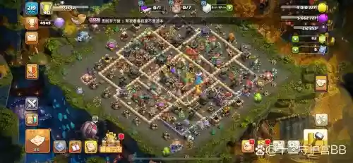 部落征战攻略,部落征战全部落解锁版1136插图 部落征战攻略,部落征战全部落解锁版1136插图