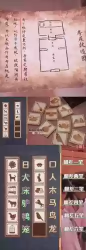 密室逃脱6官方攻略10,密室逃脱6的全部答案图片插图1 密室逃脱6官方攻略10,密室逃脱6的全部答案图片插图1