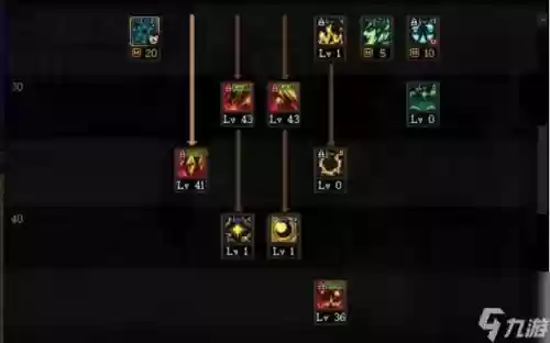 魔皇配技能,魔皇用什么属性插图1 魔皇配技能,魔皇用什么属性插图1