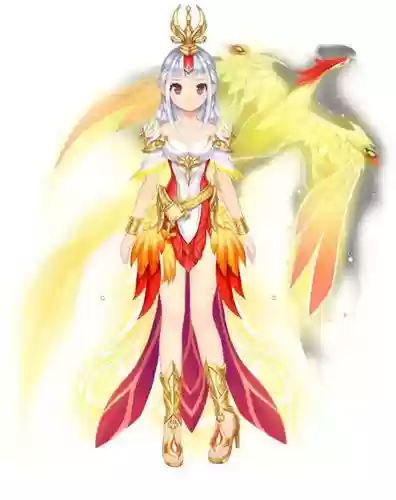 飞车手游凤凰阵容搭配推荐,飞车凤凰于飞套装多少钱插图 飞车手游凤凰阵容搭配推荐,飞车凤凰于飞套装多少钱插图