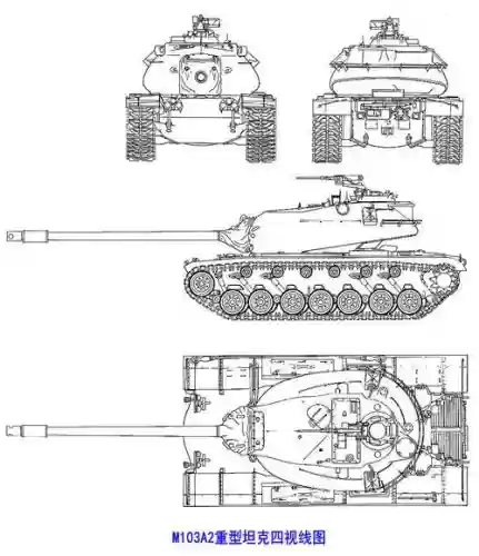 m103第一个技能学什么,m103装什么配件插图 m103第一个技能学什么,m103装什么配件插图