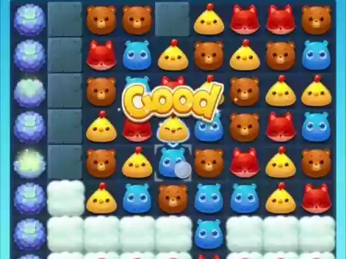 开心消消乐143关攻略视频,开心消消乐+143关怎么样才能过插图1 开心消消乐143关攻略视频,开心消消乐+143关怎么样才能过插图1