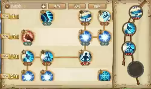 燃烧意志船长最强阵容搭配,航海王燃烧意志船怎么加点插图1 燃烧意志船长最强阵容搭配,航海王燃烧意志船怎么加点插图1