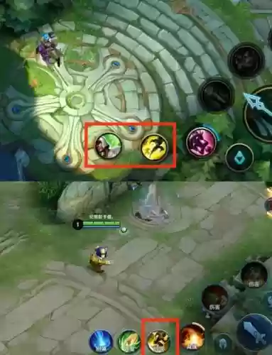 召唤师堆技能等级,召唤师技能df插图1 召唤师堆技能等级,召唤师技能df插图1