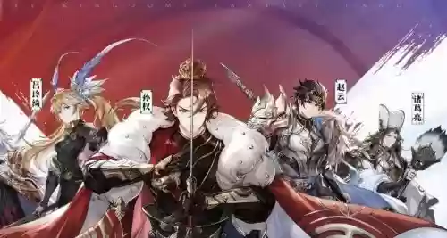 三国志幻想大陆吕布阵容搭配,三国志幻想大陆吕布厉害吗插图 三国志幻想大陆吕布阵容搭配,三国志幻想大陆吕布厉害吗插图