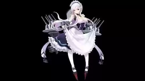 碧蓝航线皇家舰搭配阵容,碧蓝航线皇家主力舰插图 碧蓝航线皇家舰搭配阵容,碧蓝航线皇家主力舰插图