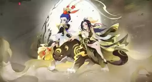 梦幻西游手游组合,梦幻西游手游组合有哪些插图1 梦幻西游手游组合,梦幻西游手游组合有哪些插图1