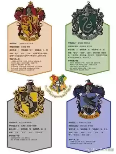 哈利波特的技能是什么样的,哈利波特技能名称插图 哈利波特的技能是什么样的,哈利波特技能名称插图