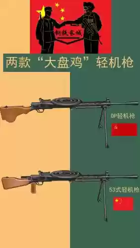 什么装备能吃鸡,吃鸡带什么枪插图 什么装备能吃鸡,吃鸡带什么枪插图