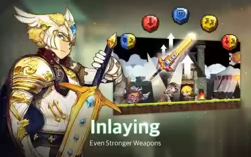 克鲁赛德白胡子技能，克鲁赛德战记狐狸插图1