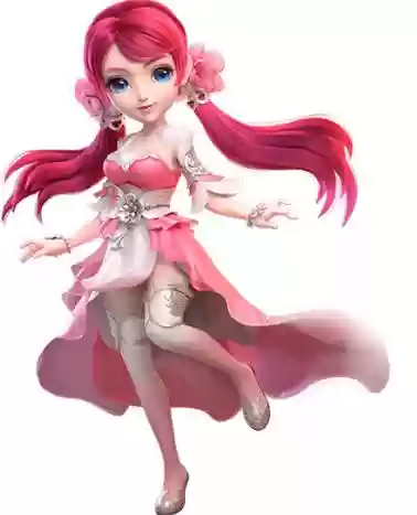 梦幻西游桃夭夭cp,梦幻西游桃夭夭是什么种族插图 梦幻西游桃夭夭cp,梦幻西游桃夭夭是什么种族插图