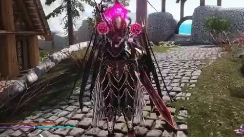 上古卷轴5重置版装备包,上古卷轴5全部装备插图1 上古卷轴5重置版装备包,上古卷轴5全部装备插图1