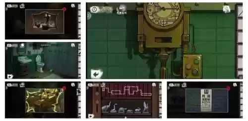 密室的逃离第九关攻略,逃脱密室9插图1 密室的逃离第九关攻略,逃脱密室9插图1